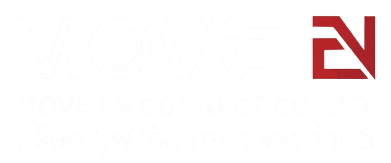 Move En Connect Company Limited